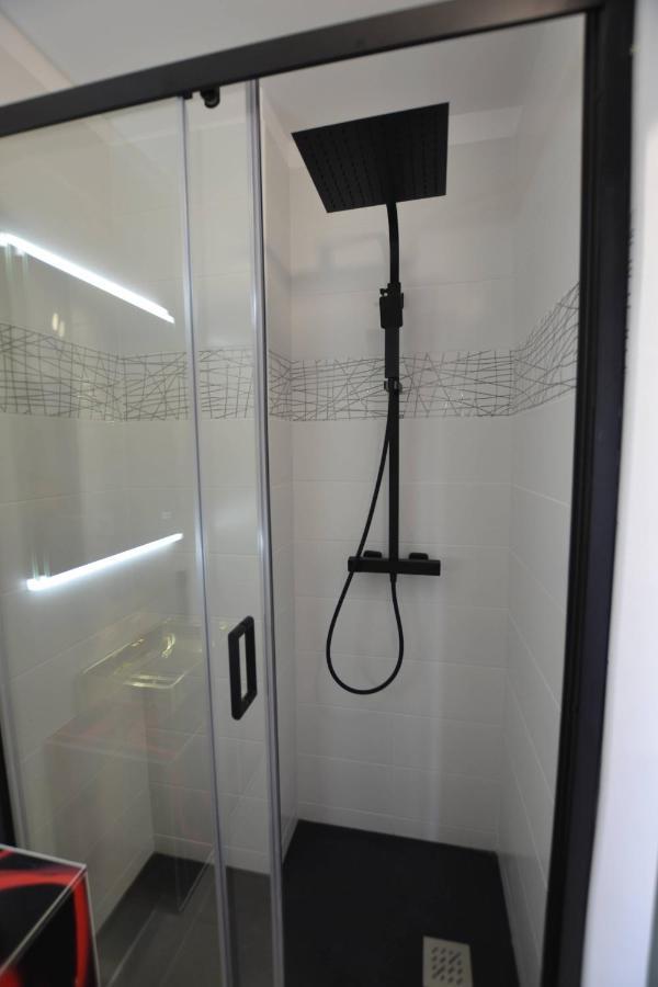 Studio Naturiste "Tropiques" Heliopolis Fg 아그 외부 사진